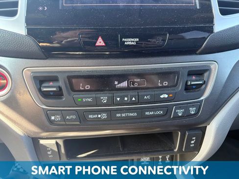 Used 2017 Honda Pilot EX-L image 6