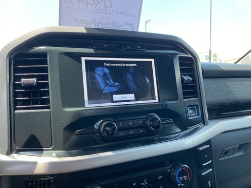 Used 2023 Ford F150 XLT image 10