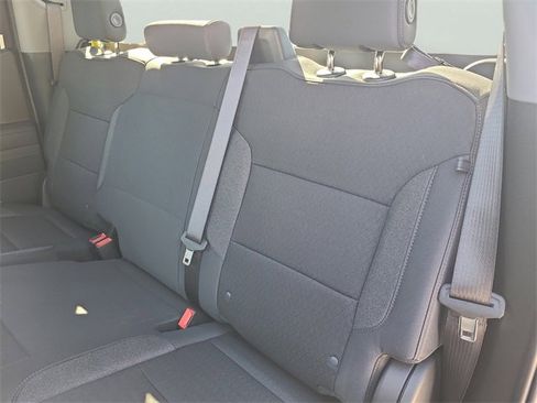 New 2026 Chevrolet Silverado 1500 LT image 12