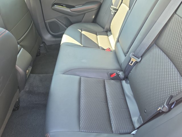 Used 2025 Nissan Altima 2.5 SR FWD image 11