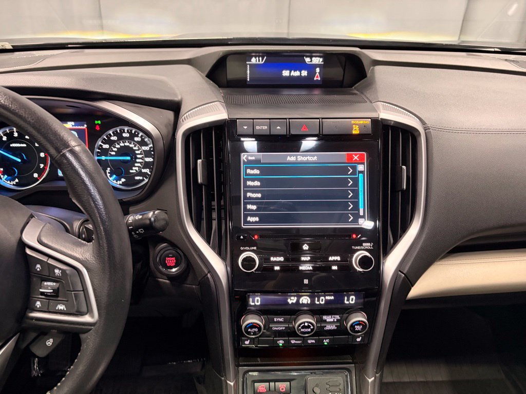 Used 2020 Subaru Ascent Limited w/ Technology Package AWD/4WD image 15