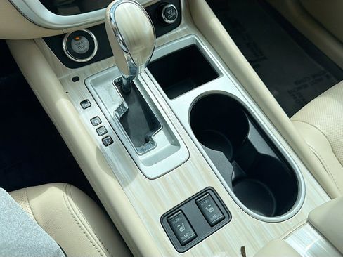 Used 2018 Nissan Murano SL w/ Moonroof Package image 28