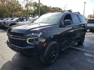 Used 2022 Chevrolet Tahoe Z71 w/ Z71 Off-Road Package video 2