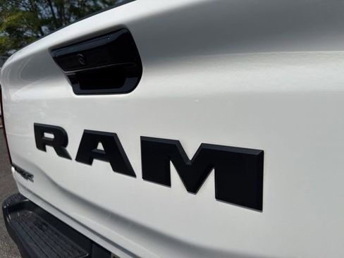 Used 2023 RAM 1500 TRX w/ TRX Level 2 Equipment Group image 20