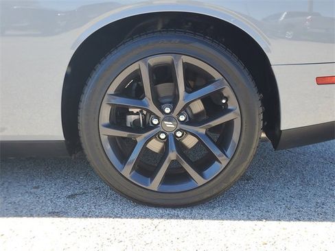 Used 2021 Dodge Challenger R/T w/ Blacktop Package image 6