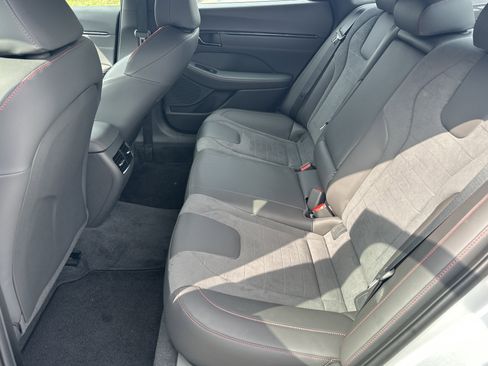 Used 2025 Hyundai Sonata N Line FWD image 18