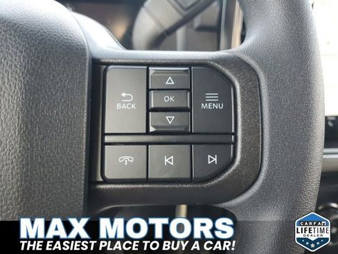 New 2025 Ford F150 STX w/ LOBO Package image 24