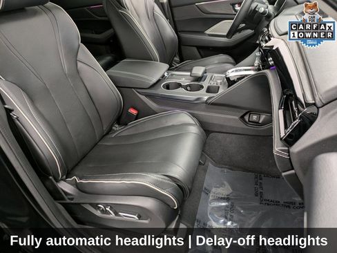 Used 2022 Acura MDX SH-AWD w/ Advance Package image 34