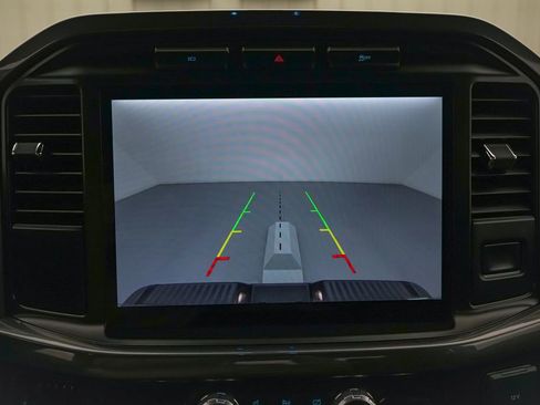 Certified 2023 Ford F150 XLT w/ Equipment Group 302A High image 17