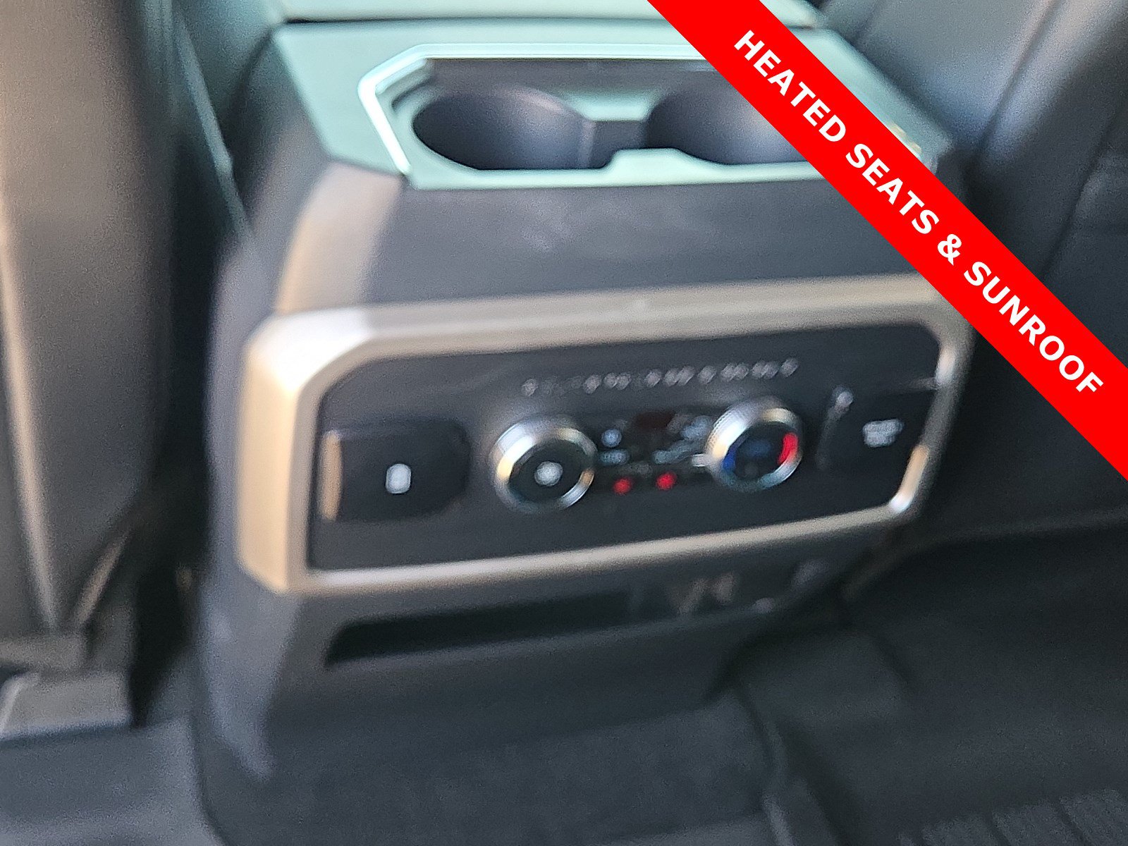 Used 2024 Ford Expedition Timberline AWD/4WD image 12