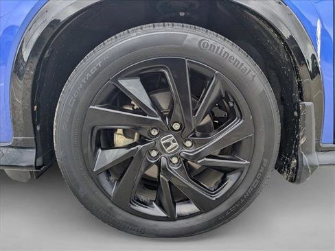 Used 2022 Honda HR-V Sport image 23