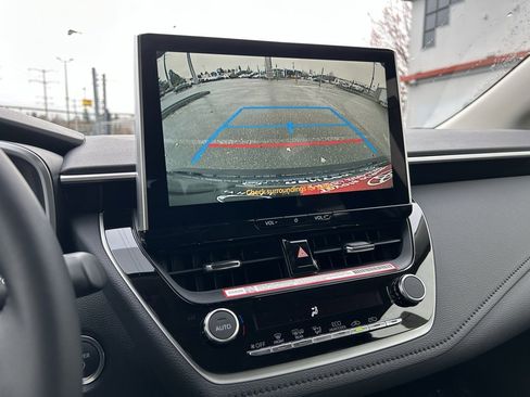 New 2026 Toyota Corolla XLE image 22