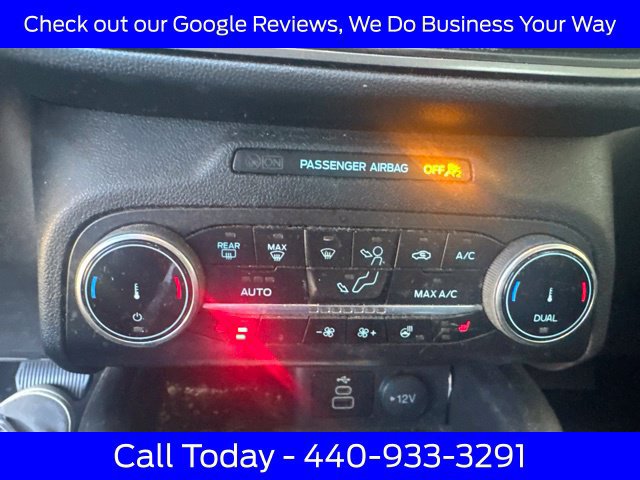 Used 2024 Ford Escape Active w/ Cold Weather Package FWD image 24