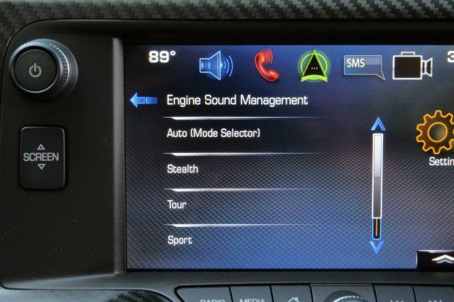 Used 2018 Chevrolet Corvette Z06 RWD image 20