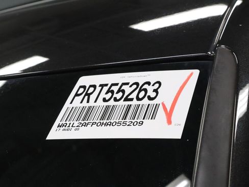 Used 2017 Audi Q5 2.0T Premium Plus w/ Technology Package image 35