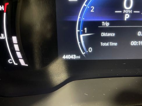 Certified 2023 Toyota Corolla XSE image 19