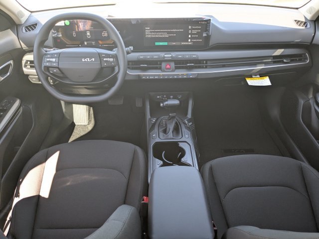 New 2027 Kia K4 FWD image 13