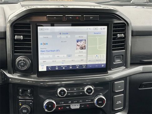 Used 2023 Ford F150 XLT w/ Equipment Group 302A High image 14