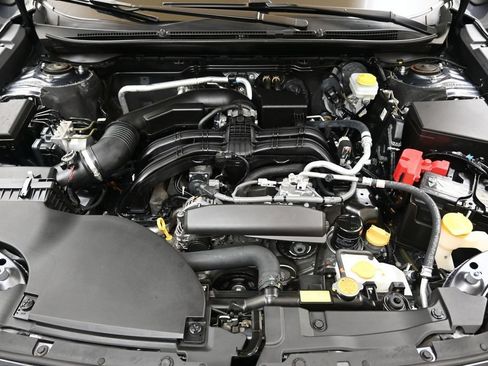 Certified 2024 Subaru Outback Premium AWD/4WD image 9