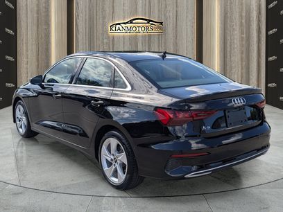 Used 2024 Audi A3 2.0T Premium