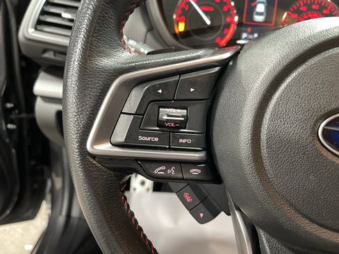 Used 2022 Subaru Impreza 2.0i Sport image 17