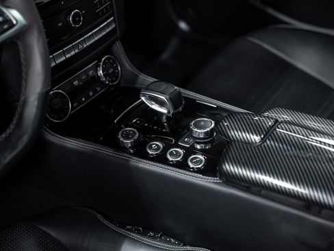 Used 2015 Mercedes-Benz CLS 63 AMG S-Model image 60