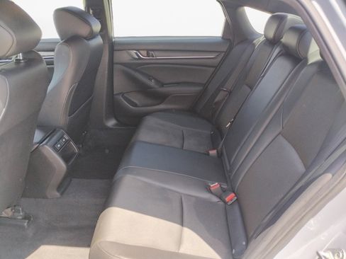 Used 2022 Honda Accord Sport image 16