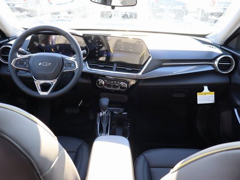 New 2026 Chevrolet Trax ACTIV image 17