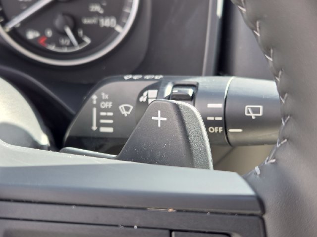 Used 2026 Nissan Rogue Dark Armor FWD image 36