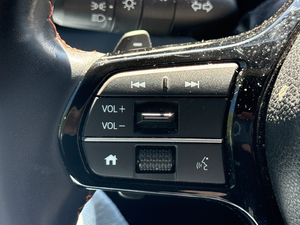 Certified 2025 Honda Pilot TrailSport image 29