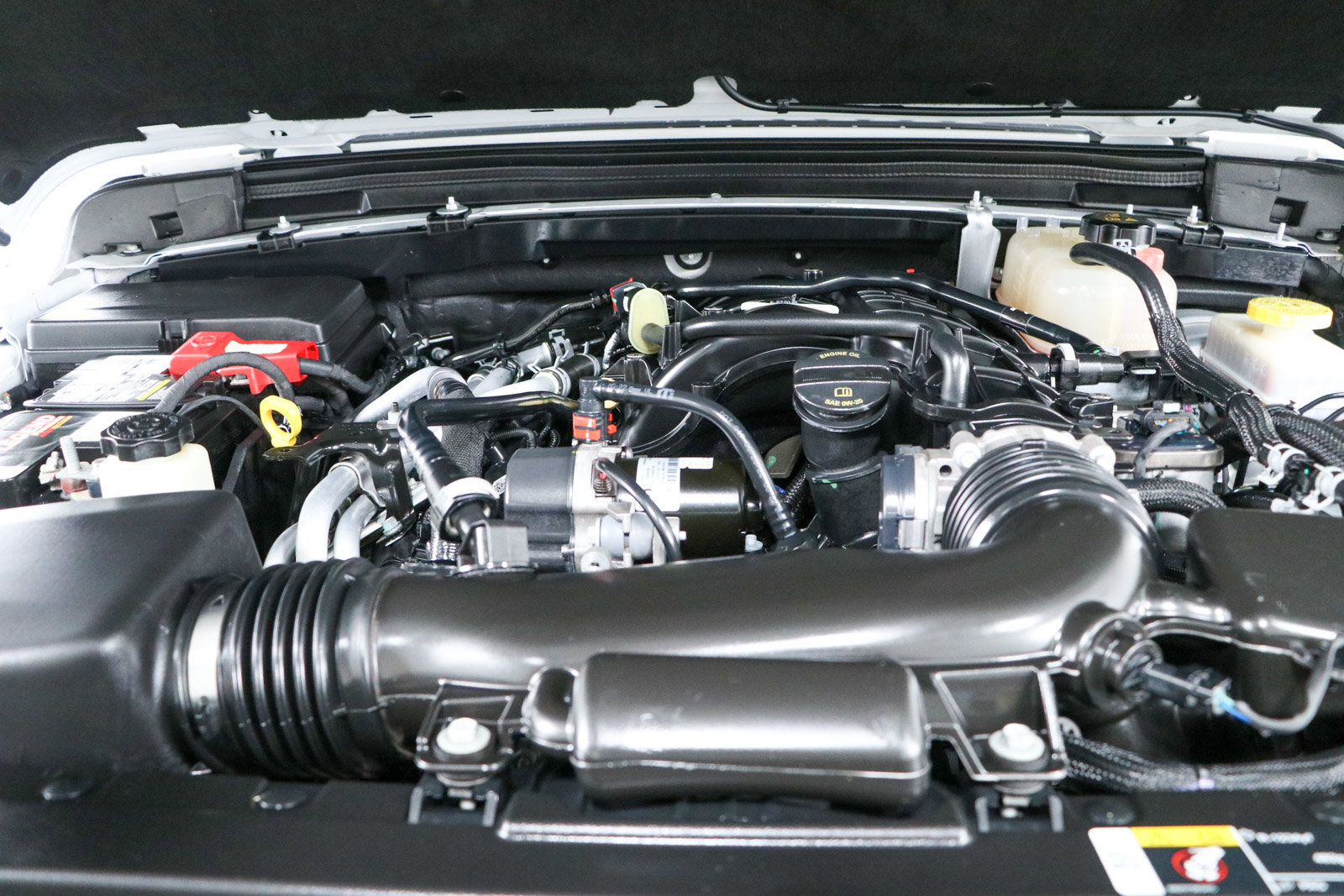 Used 2023 Jeep Wrangler Unlimited Sahara AWD/4WD image 30