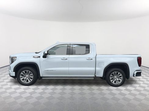 New 2026 GMC Sierra 1500 Denali w/ Technology Package AWD/4WD image 2