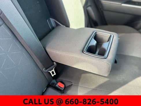 Used 2025 Toyota RAV4 XLE image 7