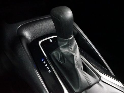 Certified 2024 Toyota Corolla LE FWD image 21