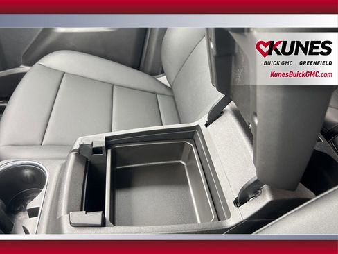 New 2026 GMC Canyon Elevation image 29