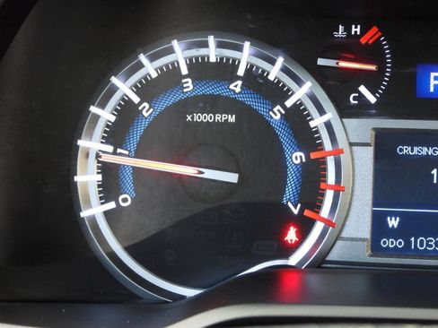 Used 2019 Toyota 4Runner Limited RWD image 78