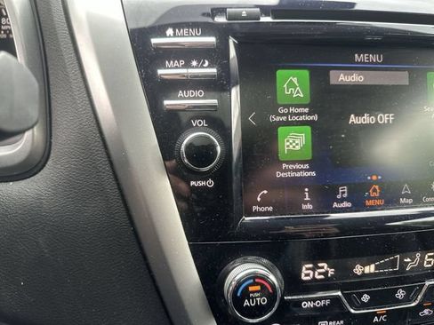 Used 2023 Nissan Murano SL w/ SL Moonroof Package AWD/4WD image 15