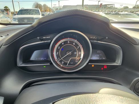 Used 2016 MAZDA MAZDA3 s Grand Touring image 26