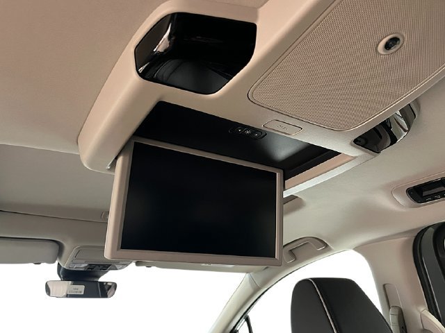 New 2027 Honda Odyssey Elite image 22