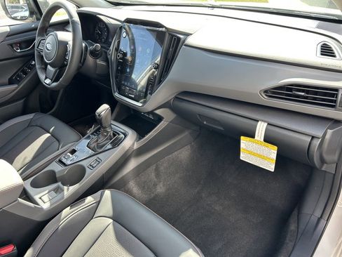 New 2026 Subaru Crosstrek 2.5i Limited AWD/4WD image 12