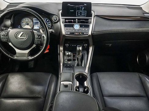 Used 2019 Lexus NX 300 FWD image 12