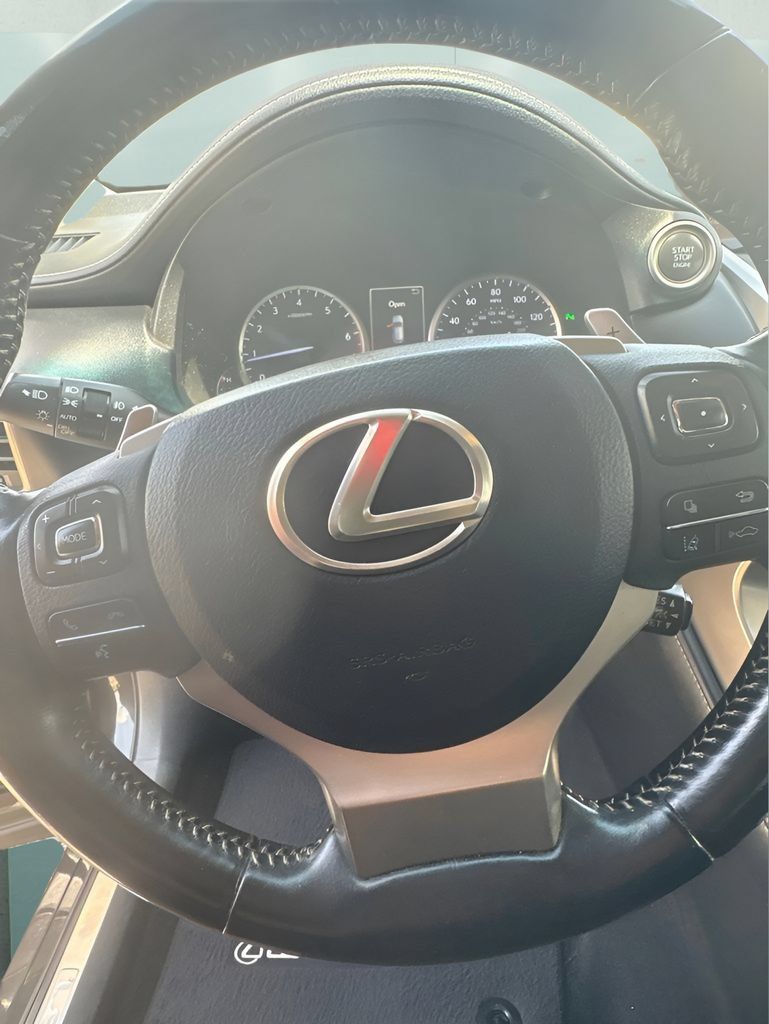 Used 2018 Lexus NX 300 FWD w/ Premium Package image 21