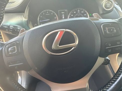 Used 2018 Lexus NX 300 FWD w/ Premium Package image 21