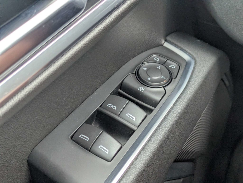 Used 2026 Chevrolet Silverado 1500 RST w/ RST Select Package RWD image 24
