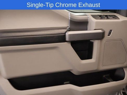 Used 2020 Ford F150 XLT w/ Equipment Group 302A Luxury AWD/4WD image 10