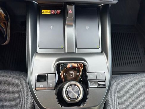 New 2026 Toyota bZ image 16