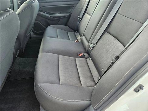 Used 2023 Nissan Altima 2.5 SV image 17