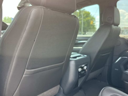 Used 2021 GMC Yukon XL Denali RWD image 24