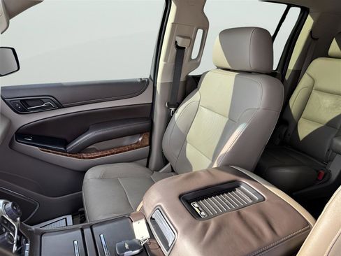 Used 2015 Chevrolet Suburban LTZ w/ Max Trailering Package image 13