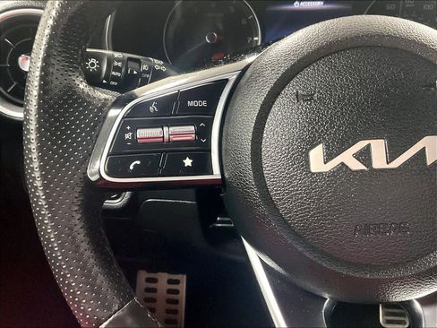 Used 2023 Kia Forte GT-Line image 23